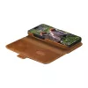 Folio Case dbramante1928 Lynge iPhone 15 Plus bruin