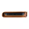 Folio Case dbramante1928 Lynge iPhone 15 Plus bruin