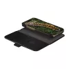 Folio Case dbramante1928 Lynge iPhone 15 Pro Max zwart