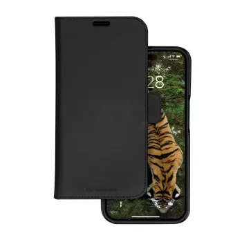 Folio Case dbramante1928 Lynge iPhone 15 Pro Max zwart