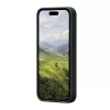 dbramante1928 Monaco MS hoesje zwart Apple iPhone 15