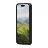Hoes dbramante1928 Monaco iPhone 15 Pro night zwart