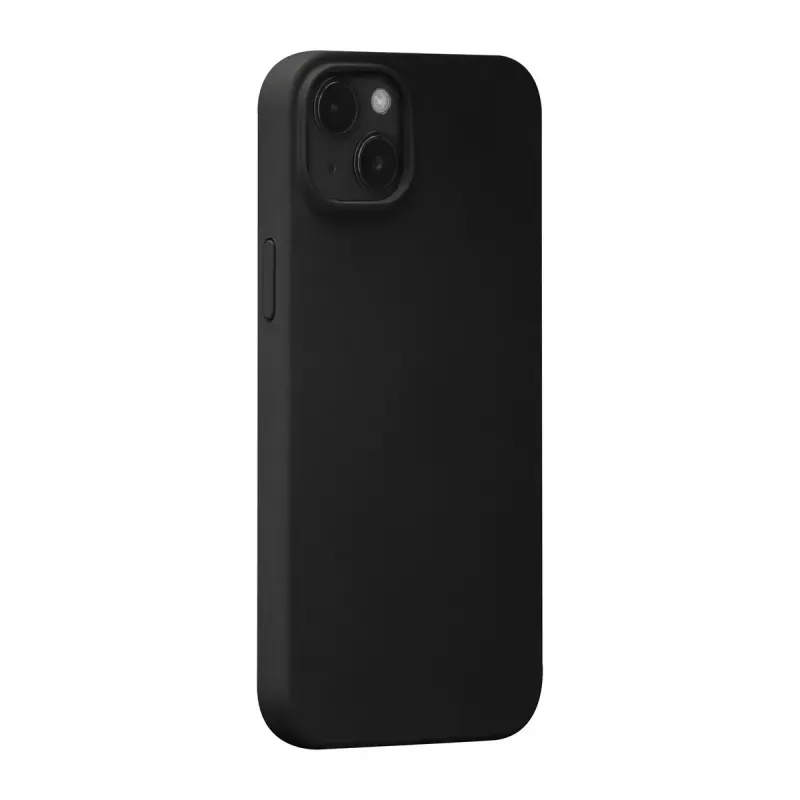 Hoes dbramante1928 Monaco iPhone 15 Plus night zwart