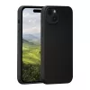Hoes dbramante1928 Monaco iPhone 15 Plus night zwart