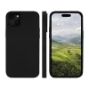 Hoes dbramante1928 Monaco iPhone 15 Plus night zwart