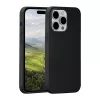 Hoes dbramante1928 Monaco iPhone 15 Pro Max night zwart