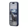 dbramante1928 Monaco MagSafe - hoesje - Apple - iPhone 15 Pro Max - blauw