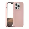 Hoes dbramante1928 Monaco iPhone 15 Pro Max pink monochromatic