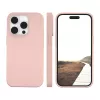 Hoes dbramante1928 Monaco iPhone 15 Pro Max pink monochromatic