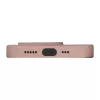 Hoes dbramante1928 Monaco iPhone 15 Pro Max pink monochromatic