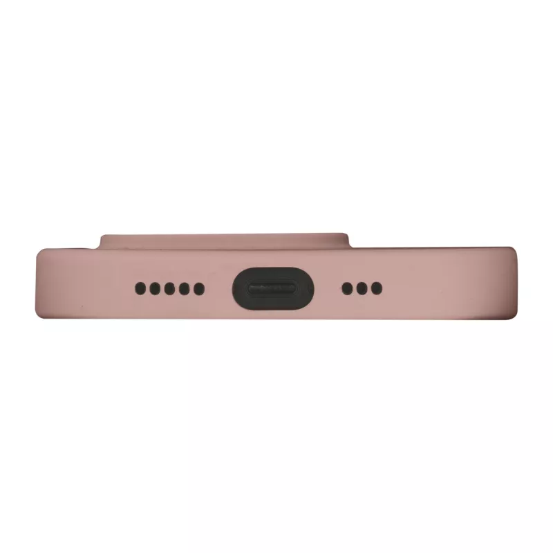 Hoes dbramante1928 Monaco iPhone 15 Pro Max pink monochromatic