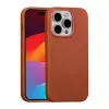 Hoes dbramante1928 Roskilde iPhone 15 Pro tan monochromatic rood