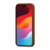 Hoes dbramante1928 Roskilde iPhone 15 Pro tan monochromatic rood
