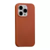 Hoes dbramante1928 Roskilde iPhone 15 Pro tan monochromatic rood