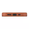dbramante1928 Roskilde MagSafe - iPhone 15 Pro Max - Tan, hoesje, Apple, iPhone 15 Pro Max, rood