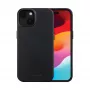 Hoes dbramante1928 Roskilde MagSafe iPhone 15 Plus zwart