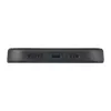 Hoes dbramante1928 Roskilde MagSafe iPhone 15 Plus zwart