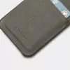 Hoes Trunk TR-BC1261-GRE voor iPhone 12 groen 15,5 cm