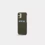 Hoes Trunk TR-BC1261-GRE voor iPhone 12 groen 15,5 cm