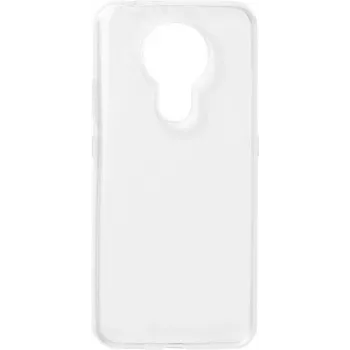 eSTUFF ES678002-BULK telefoonhoes hoesje transparant