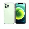 eSTUFF London ES67100003-BULK achterkant voor Apple iPhone 13 Pro, TPU, transparant