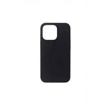 eSTUFF ES67120003 telefoonhoes 15,5 cm (6,1 inch) hoesje zwart