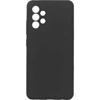 eSTUFF ES673184-BULK telefoonhoes 16,3 cm (6,4 inch) hoesje zwart