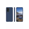 Hoes dbramante1928 Galaxy A33 5G blue monochromatic