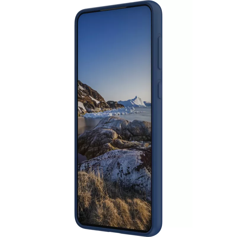 Hoes dbramante1928 Galaxy A33 5G blue monochromatic
