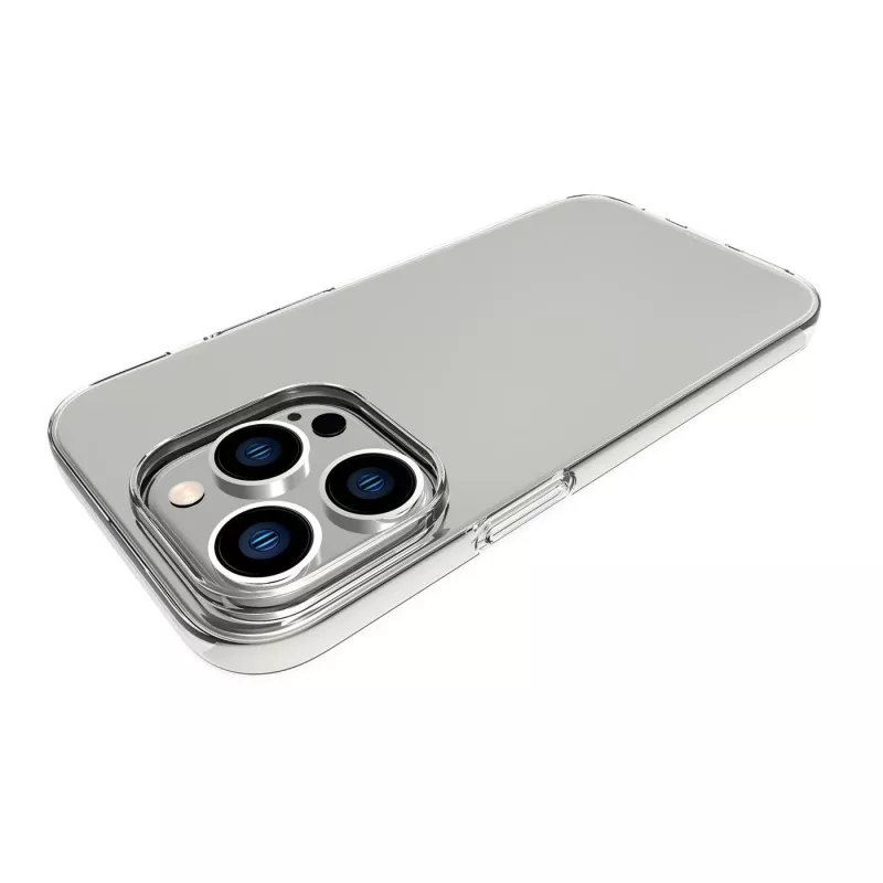 eSTUFF ES67100006-BULK telefoonhoesje 15,5 cm (6,1 inch) hoesje transparant