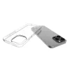 eSTUFF ES67100008-BULK telefoonhoesje 17 cm (6,7 inch) hoesje transparant