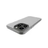 eSTUFF ES67100008-BULK telefoonhoesje 17 cm (6,7 inch) hoesje transparant