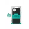 eSTUFF ES67120007 telefoonhoes 17 cm (6,7 inch) hoesje zwart