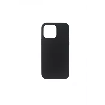 eSTUFF ES67120008 telefoonhoesje 17 cm (6,7 inch) hoesje zwart