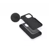 eSTUFF ES67120008 telefoonhoesje 17 cm (6,7 inch) hoesje zwart