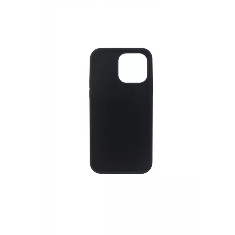 eSTUFF ES67120008-BULK telefoonhoesje 17 cm (6,7 inch) hoesje zwart