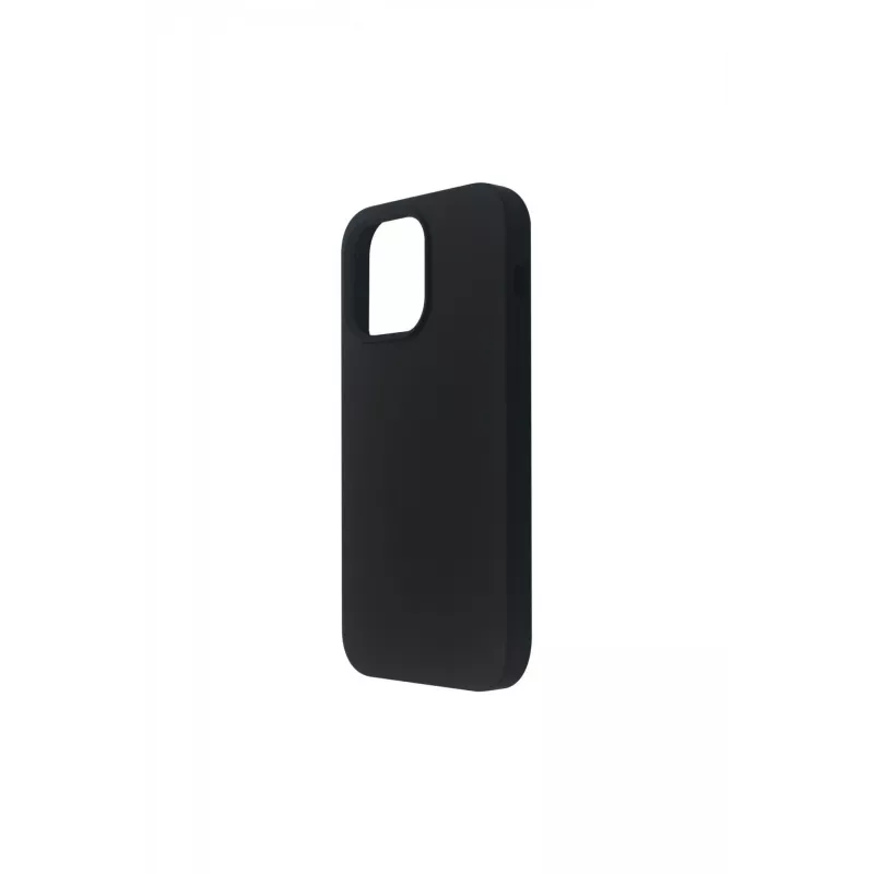 eSTUFF ES67120008-BULK telefoonhoesje 17 cm (6,7 inch) hoesje zwart
