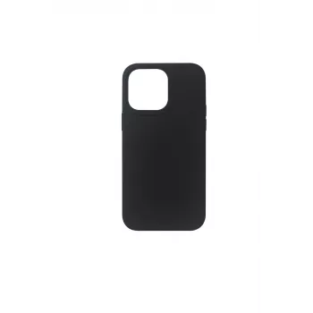 eSTUFF ES67150008 telefoonhoesje 17 cm (6.7 inch) hoesje zwart