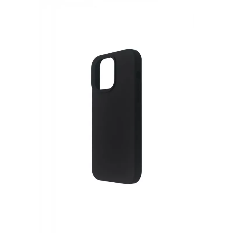 eSTUFF ES67150008 telefoonhoesje 17 cm (6.7 inch) hoesje zwart