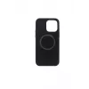 eSTUFF ES67150008 telefoonhoesje 17 cm (6.7 inch) hoesje zwart