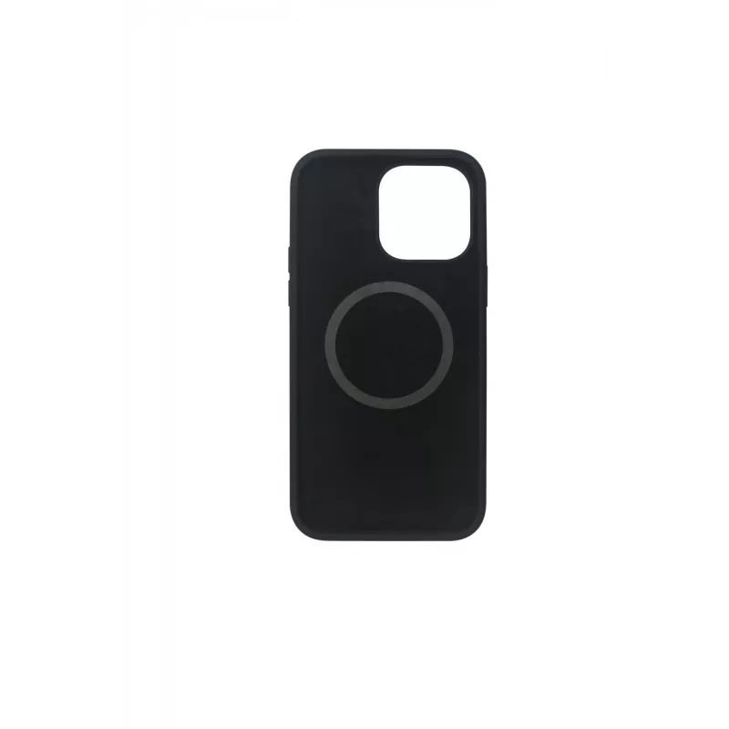 eSTUFF ES67150008 telefoonhoesje 17 cm (6.7 inch) hoesje zwart