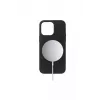 eSTUFF ES67150008 telefoonhoesje 17 cm (6.7 inch) hoesje zwart