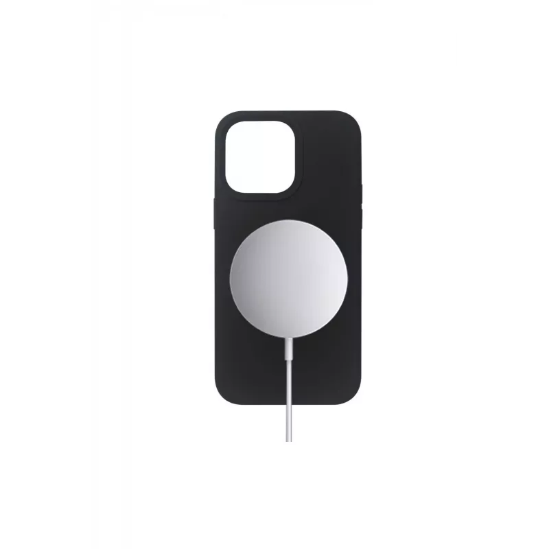 eSTUFF ES67150008 telefoonhoesje 17 cm (6.7 inch) hoesje zwart
