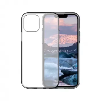 dbramante1928 Greenland – iPhone 12/12 Pro – transparant zachthoesje