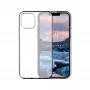dbramante1928 Greenland – iPhone 12/12 Pro – transparant zachthoesje