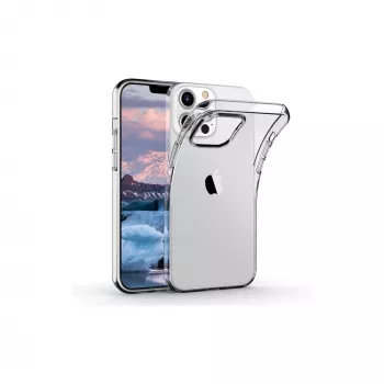 dbramante1928 Greenland – iPhone 12/12 Pro – transparant zachthoesje