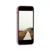 Hoesje dbramante1928 Greenland iPhone SE/8/7 pink sand