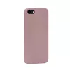Hoesje dbramante1928 Greenland iPhone SE/8/7 pink sand