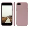 Hoesje dbramante1928 Greenland iPhone SE/8/7 pink sand