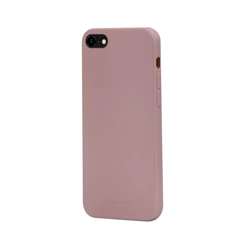 Hoesje dbramante1928 Greenland iPhone SE/8/7 pink sand